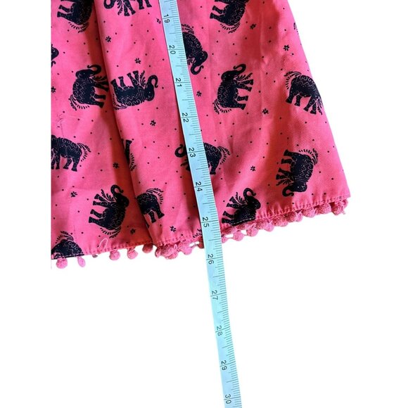 Xhilaration Girls Elephant Dress - Picture 4 of 4